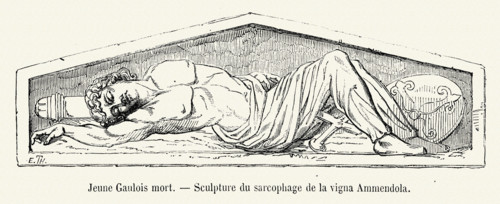 Gaule.
