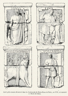 Gaul.