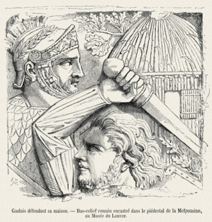 Gaul.