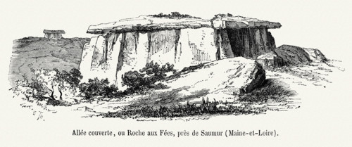 Gaule.