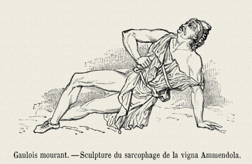 Gaule.