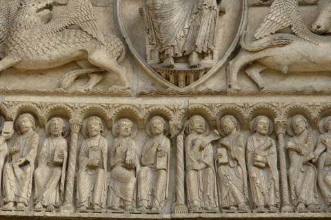 Chartres.