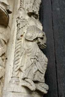 Chartres.
