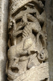 Chartres.