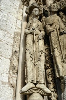 Chartres.