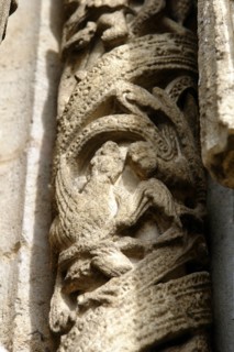 Chartres.