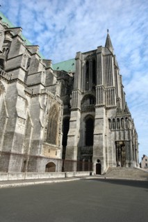 Chartres.
