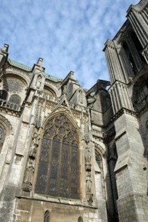 Chartres.