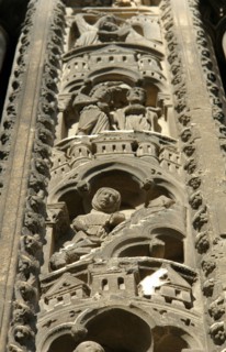 Chartres.