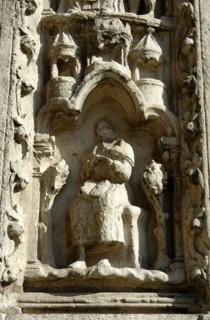 Chartres.