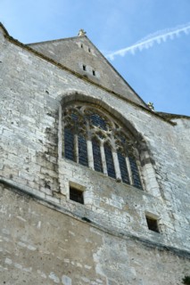 Chartres.
