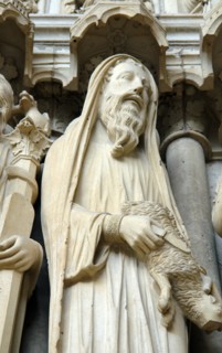 Chartres.
