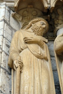 Chartres.