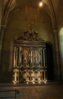 Chartres.