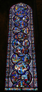 Chartres.