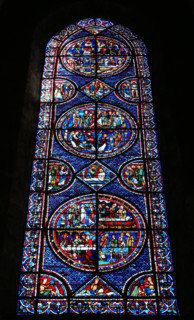 Chartres.