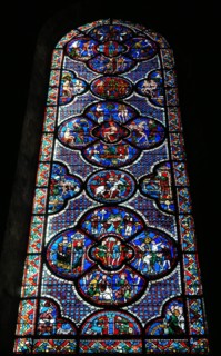 Chartres.