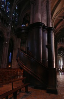 Chartres.