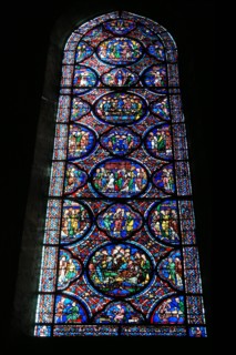 Chartres.