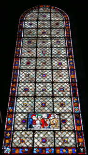 Chartres.