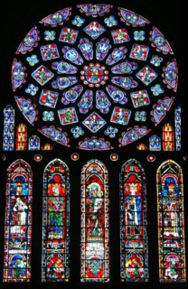 Chartres.