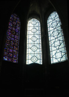 Chartres.