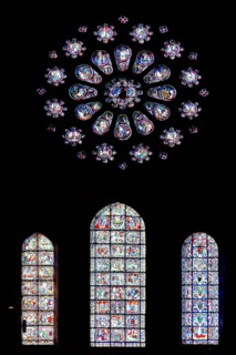 Chartres.