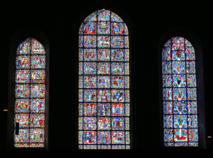 Chartres.