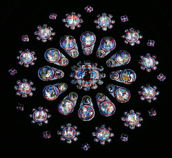 Chartres.