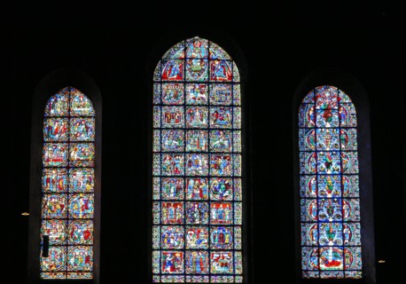 Chartres.