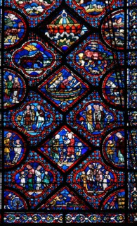 Chartres.