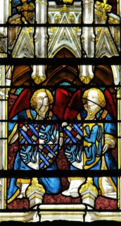 Chartres.