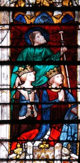 Chartres.