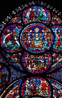 Chartres.
