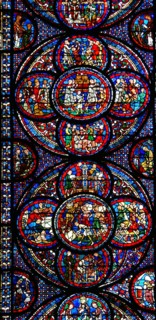 Chartres.