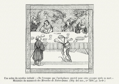 An intriguing scene entitled "
