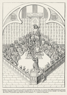 Charles V.