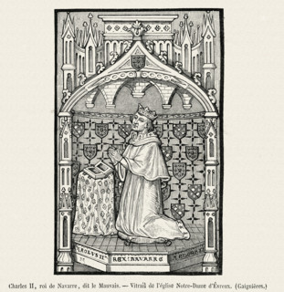 Charles II.