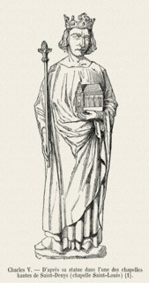 Charles V.