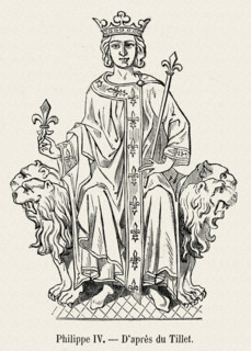 Philip IV.
