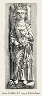 Philippe V.