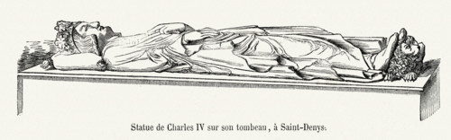 Charles IV.