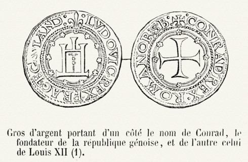 Coin.