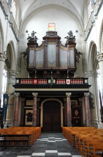 Eglise St André