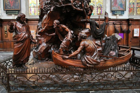 Saint Andre Church
