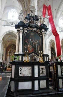Eglise Saint André