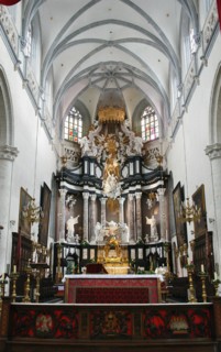 Eglise St André