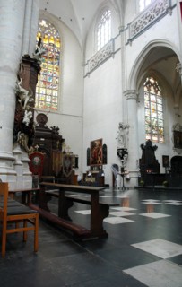 Eglise St André