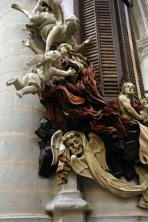 Eglise St André
