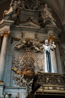 Eglise St André